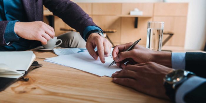 Půjčka Bez Zbytečného Papírování