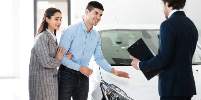 Nejlepší Financování Auta
