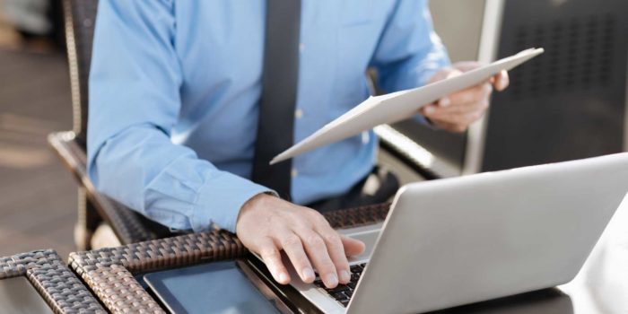 Získání Peněz Ihned Online Přes PC